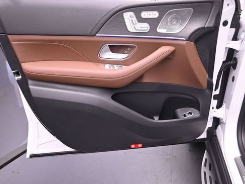 New 2026 Mercedes-Benz GLE 350 4MATIC image 20