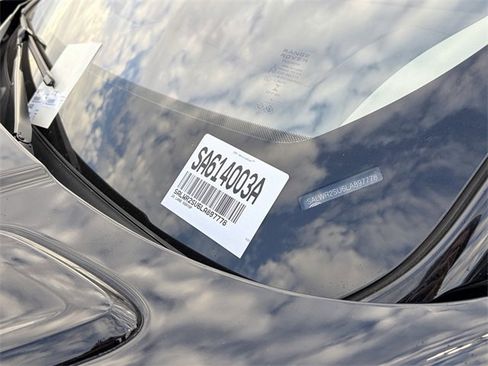 Used 2020 Land Rover Range Rover Sport HSE image 10