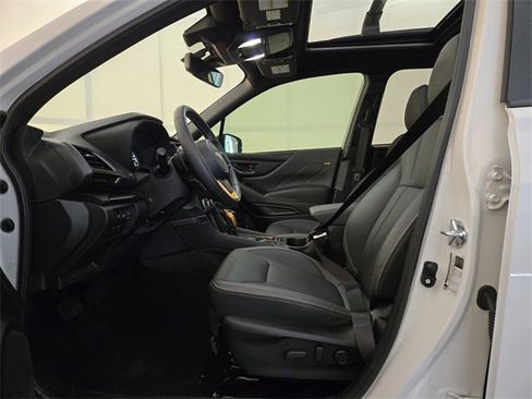 Certified 2024 Subaru Forester Wilderness image 6