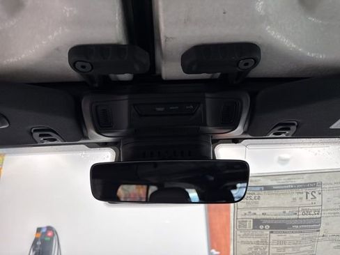 New 2026 Jeep Wrangler Sahara image 34