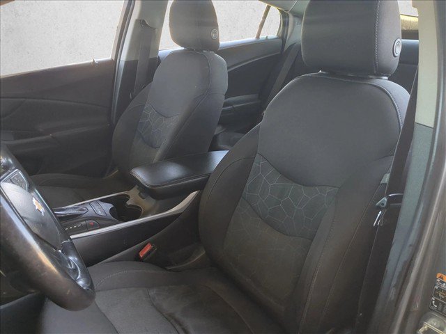 Used 2017 Chevrolet Volt LT FWD image 15