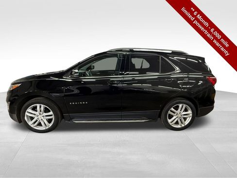 Used 2019 Chevrolet Equinox LT image 2
