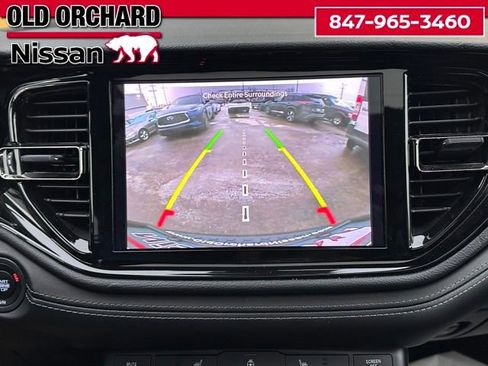 Used 2022 Dodge Durango GT image 18