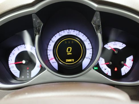 Used 2012 Cadillac SRX Performance FWD image 15