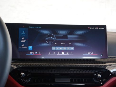New 2027 BMW M3 w/ Executive Package RWD image 18