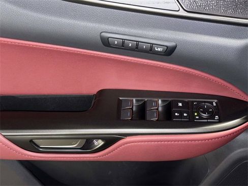 Used 2023 Lexus NX 300h 350h Luxury image 21