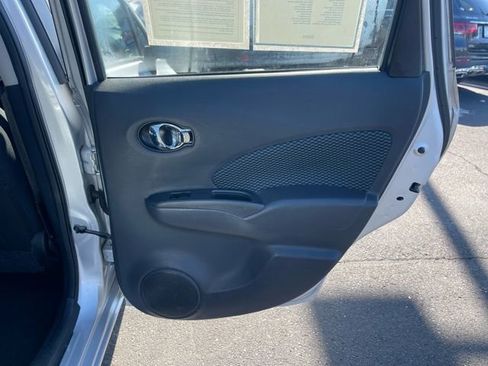 Used 2014 Nissan Versa Note SV image 10