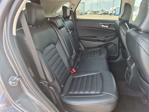 Used 2024 Ford Edge SEL AWD/4WD image 25