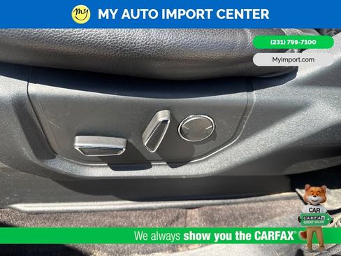 Used 2020 Ford Expedition Max Limited w/ Equipment Group 303A AWD/4WD image 12