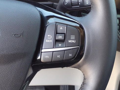 Used 2023 Ford Escape Active image 26