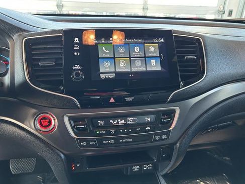 Used 2021 Honda Passport EX-L image 18