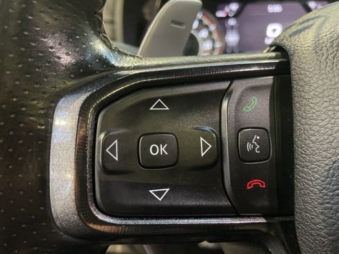 Used 2021 RAM 1500 TRX w/ TRX Level 2 Equipment Group image 18