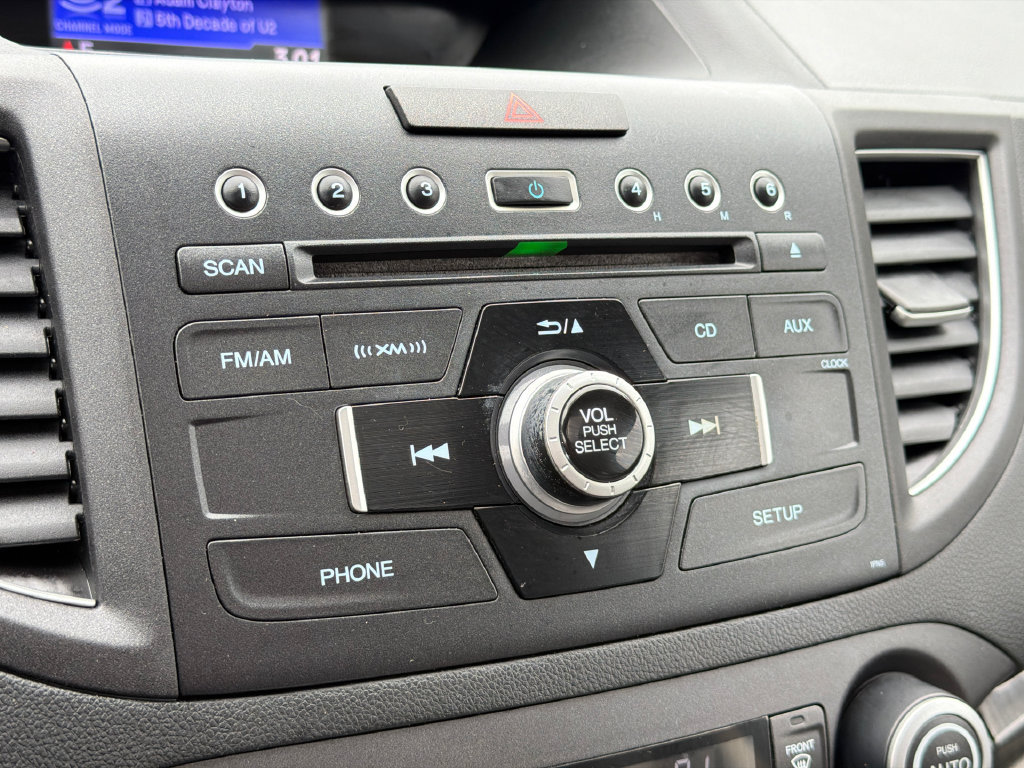Used 2013 Honda CR-V EX-L image 27