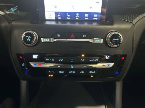 Used 2020 Ford Explorer ST w/ Premium Technology Package AWD/4WD image 21