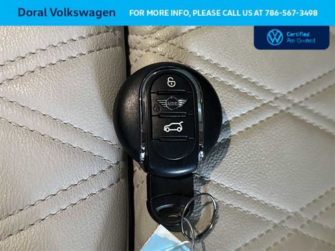 Used 2023 MINI Cooper Countryman S w/ Signature Upholstery Package image 28