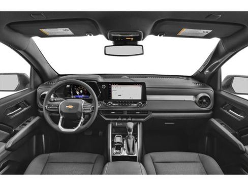 Certified 2023 Chevrolet Colorado LT w/ LT Convenience Package II AWD/4WD image 5