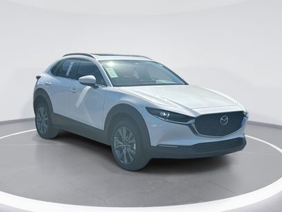 New 2025 MAZDA CX-30 AWD 2.5 S w/ Preferred Package