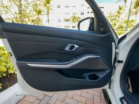 Used 2025 BMW M3 Competition image 53