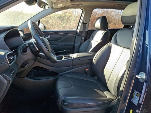 Used 2022 Hyundai Santa Fe SEL w/ Convenience + Premium Package image 13