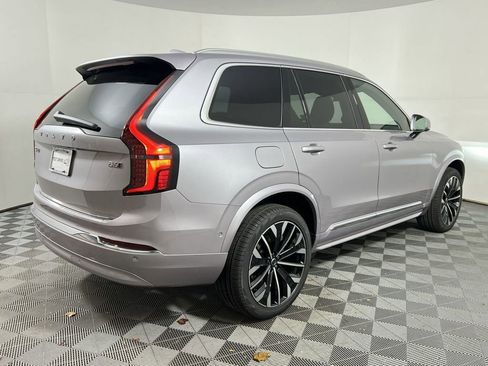New 2026 Volvo XC90 B6 Plus w/ Protection Package Premier AWD/4WD image 8
