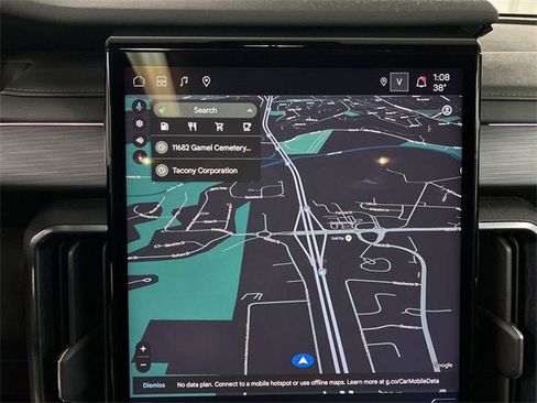 Certified 2024 GMC Acadia AT4 w/ Super Cruise Package image 14