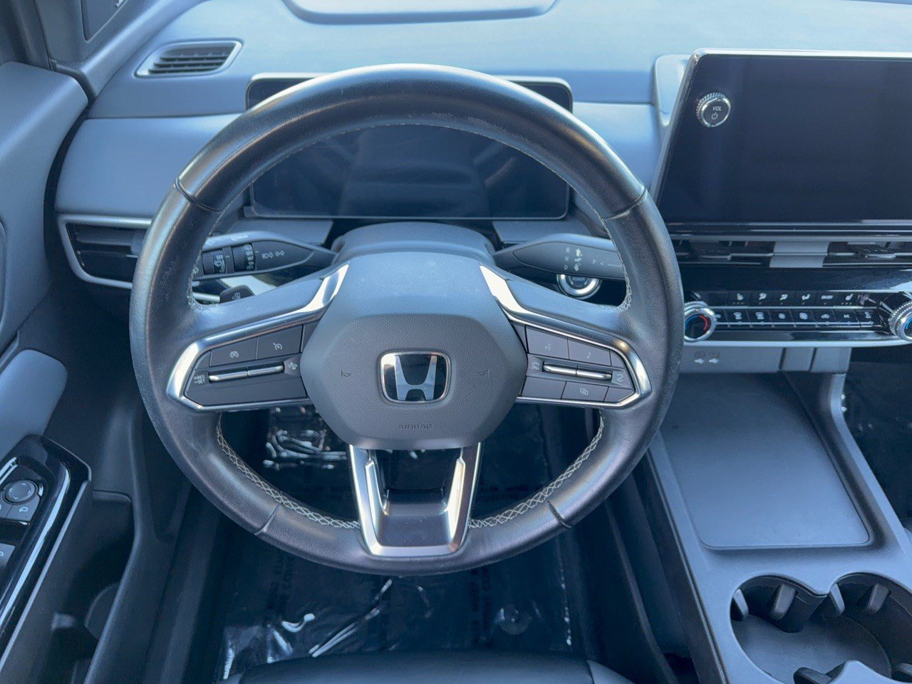 Used 2024 Honda Prologue Touring image 10