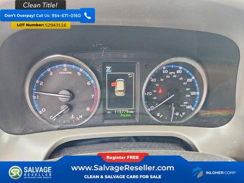 Used 2018 Toyota RAV4 Limited w/ Advanced Technology Package AWD/4WD image 12