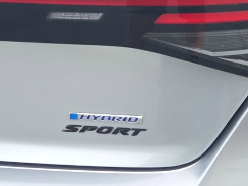 Certified 2025 Honda Accord Sport image 7