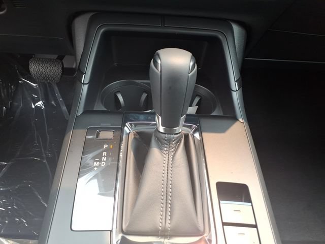 New 2026 MAZDA CX-5 Preferred AWD/4WD image 17