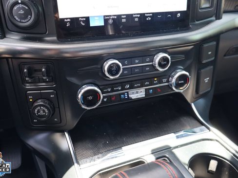Certified 2024 Ford F150 Raptor AWD/4WD image 21