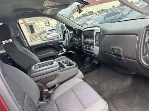 Used 2014 GMC Sierra 1500 SLE image 20