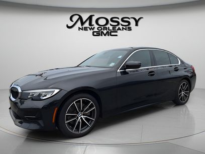 Used 2020 BMW 330i Sedan w/ Driving Assistance Package