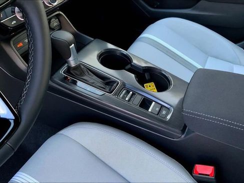 New 2026 Honda Civic Sport image 8