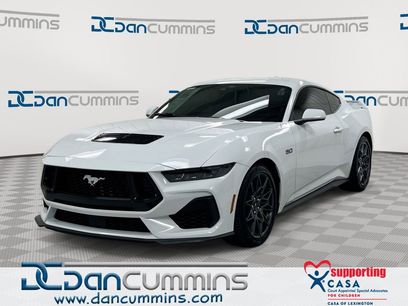 Used 2025 Ford Mustang GT Premium w/ GT Performance Package