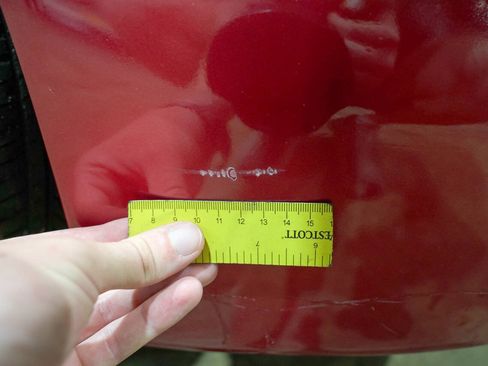 Used 2005 Cadillac XLR RWD image 40