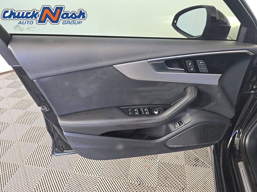 Used 2023 Audi A4 2.0T Premium Plus w/ Premium Plus Package AWD/4WD image 7