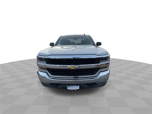 Certified 2017 Chevrolet Silverado 1500 LS w/ Trailering Package image 3