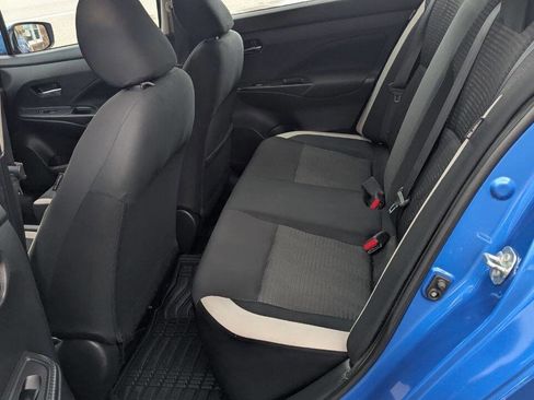 Used 2021 Nissan Versa SV image 15