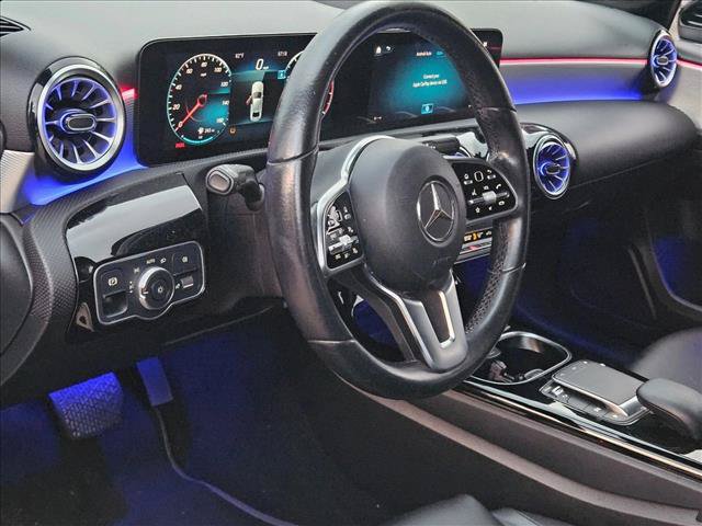 Used 2022 Mercedes-Benz A 220 image 9