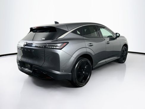 Used 2025 Nissan Murano SV AWD/4WD image 9