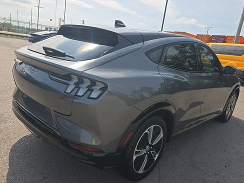 Used 2023 Ford Mustang Mach-E Premium AWD/4WD image 3