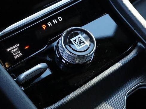 New 2025 Jeep Grand Cherokee Limited AWD/4WD image 28