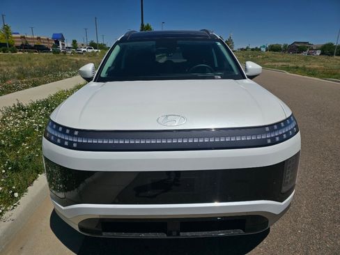 New 2026 Hyundai Ioniq 9 Calligraphy AWD/4WD image 8