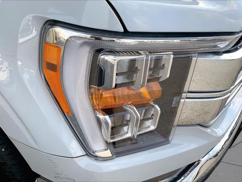 Used 2023 Ford F150 Lariat w/ Trailer Tow Package AWD/4WD image 26