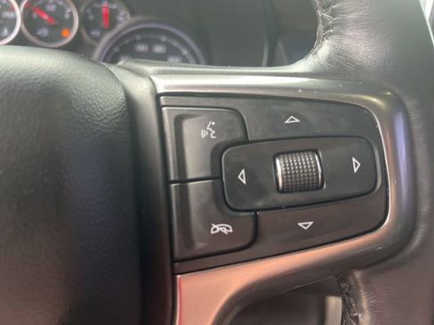 Used 2021 Chevrolet Tahoe Z71 w/ Rear Media and Nav Package image 17