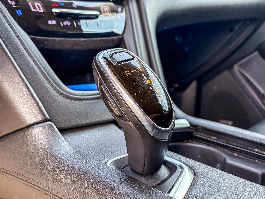 Used 2019 Cadillac XT5 Premium Luxury FWD image 10