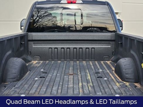 Certified 2022 Ford F350 Lariat w/ Lariat Ultimate Package image 20