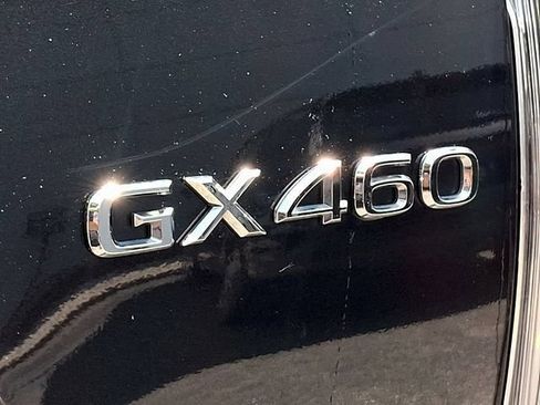 Certified 2023 Lexus GX 460 Premium w/ Premium Package AWD/4WD image 30