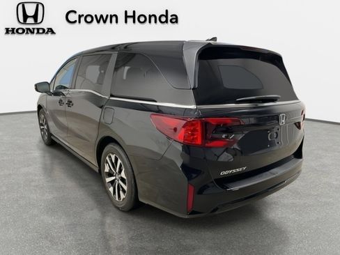 New 2026 Honda Odyssey EX-L image 3