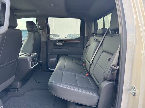 New 2026 GMC Sierra 1500 Denali image 31